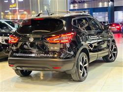 Nissan Rogue Sport